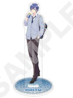 KAITO-piapro vv联动正比立牌
