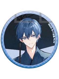 KAITO-2025 SUMMER博览会徽章