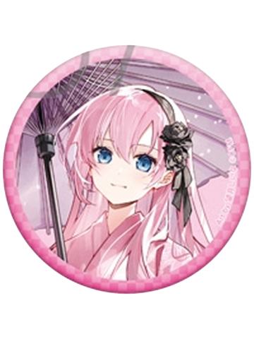 巡音流歌-2025 SUMMER博览会徽章
