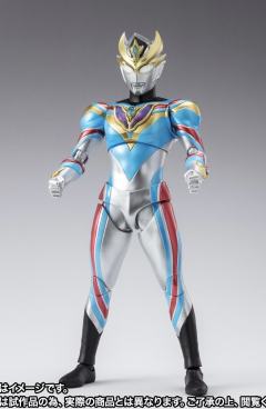 SHF 德凯奥特曼 强劲型