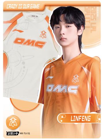 LINFENG
