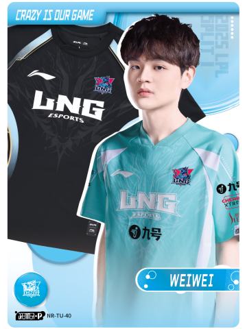 WEIWEI