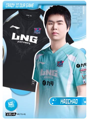 HAICHAO