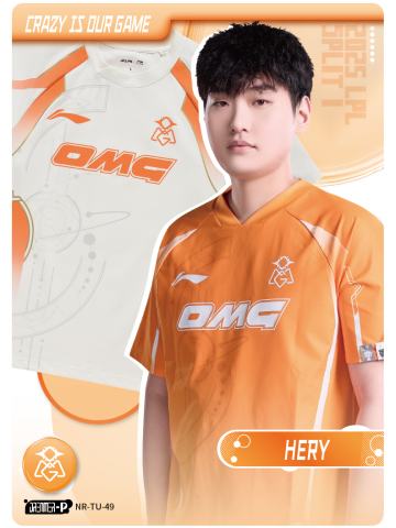 HERY