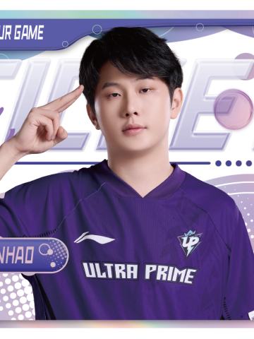 JUNHAO