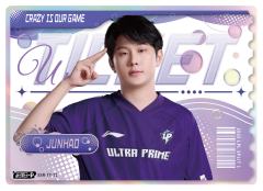 JUNHAO