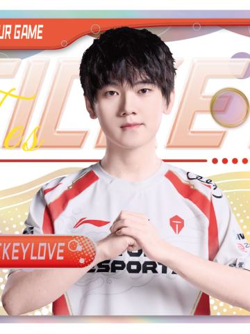JACKEYLOVE