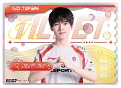 JACKEYLOVE