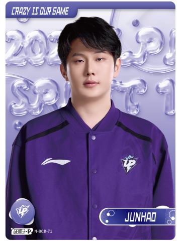 JUNHAO