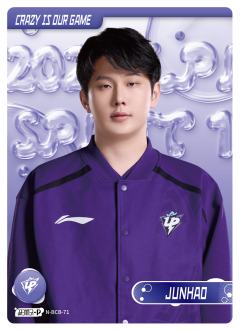 JUNHAO