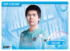 HAICHAO