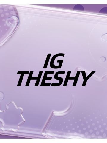 THESHY