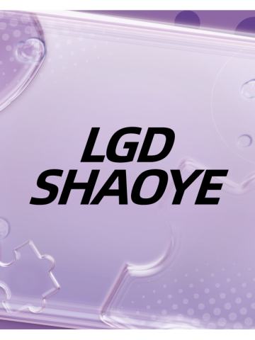 SHAOYE