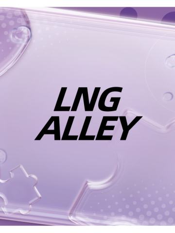 ALLEY