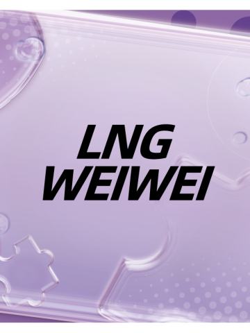 WEIWEI