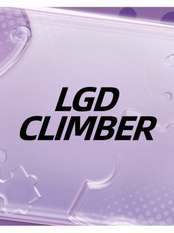 CLIMBER