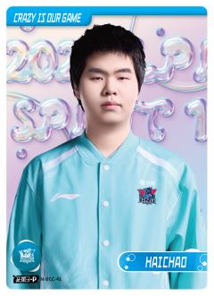 HAICHAO