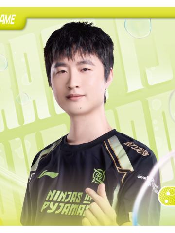PPGOD
