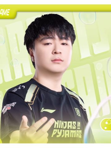 SHANJI