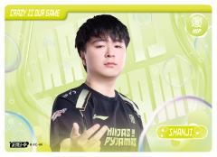 SHANJI