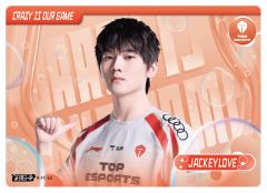 JACKEYLOVE