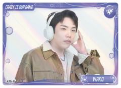 WAKO