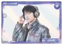 JUNHAO