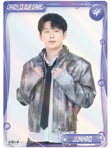 JUNHAO