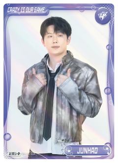 JUNHAO