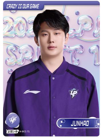 JUNHAO