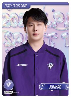JUNHAO
