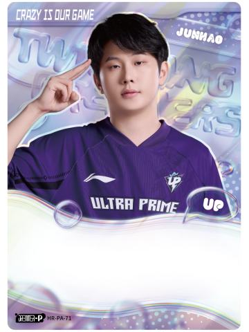 JUNHAO
