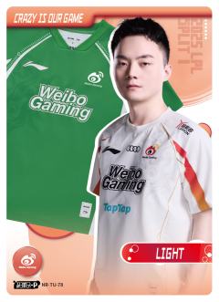 LIGHT