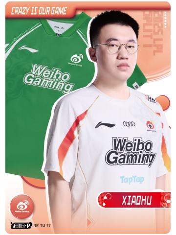 XIAOHU