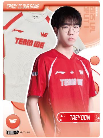 TAEYOON
