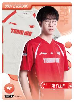 TAEYOON