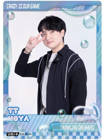 HOYA