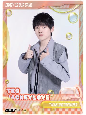 JACKEYLOVE