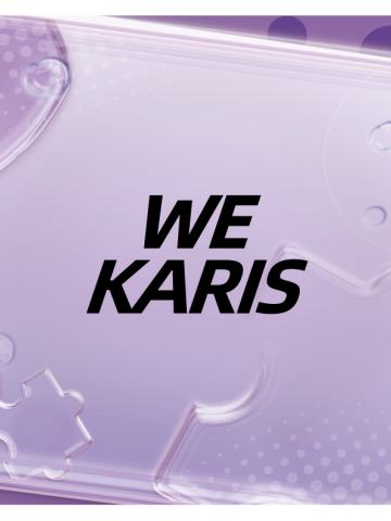 KARIS