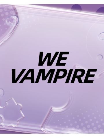VAMPIRE