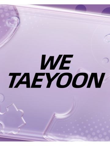 TAEYOON