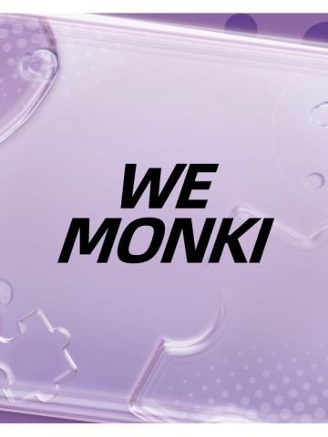 MONKI