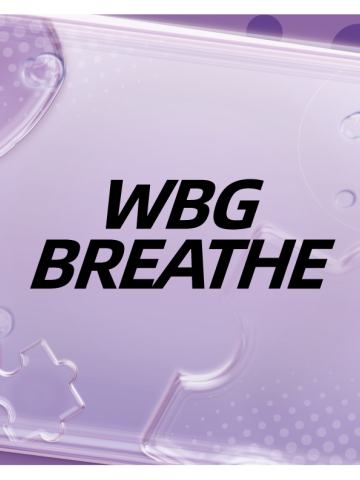 BREATHE