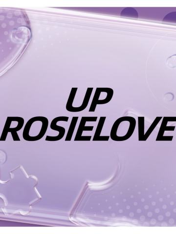 ROSIELOVE