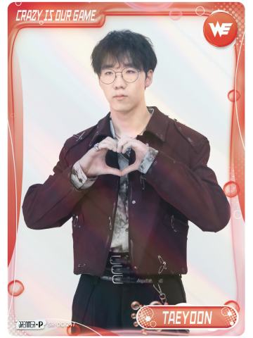 TAEYOON