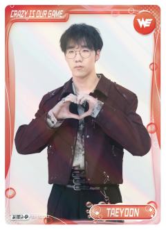 TAEYOON