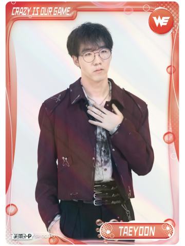 TAEYOON