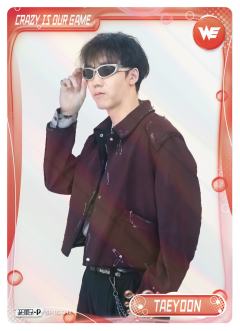 TAEYOON