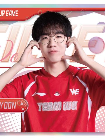 TAEYOON