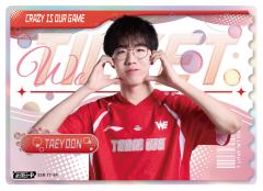 TAEYOON